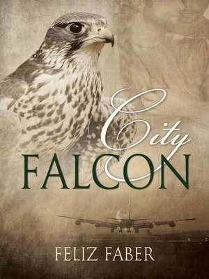 cover image of City Falcon